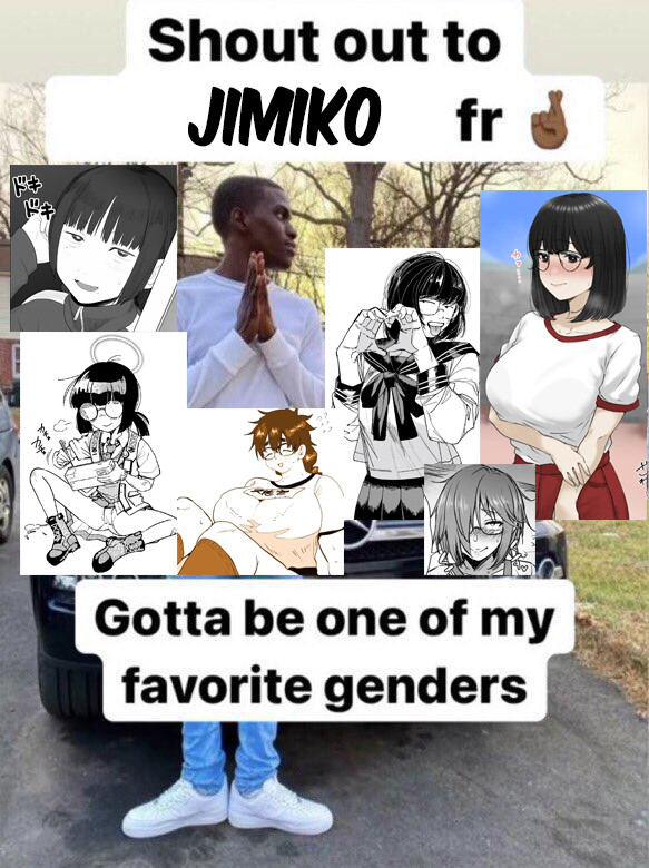 Hentai Manga Comic-I'm The Only One in The Class Who's Using The Unpopular Sexual Relief Staff, Kuroi-chan-Read-32